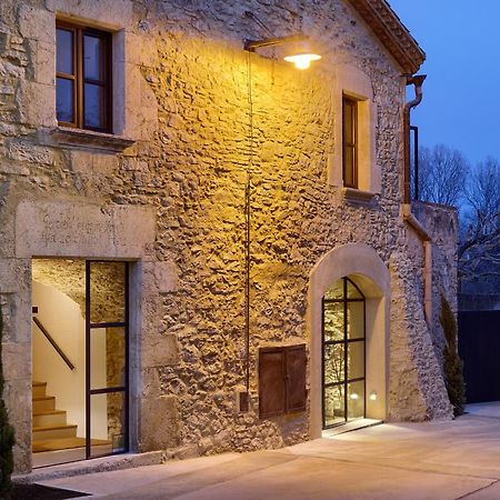 芳特克莱拉Turisme Rural Mas Ametller - Casa Gran别墅 外观 照片